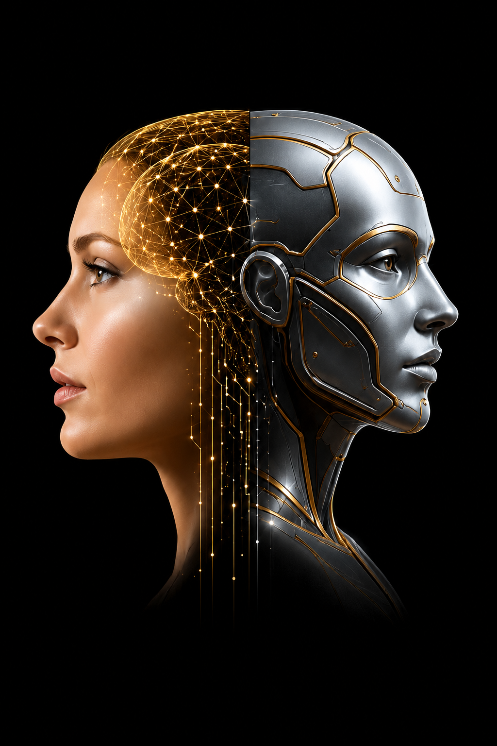 EXORA Conseil — dualidad humana e inteligencia artificial
